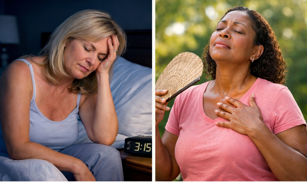 Naturaleza relajante